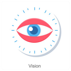 Vision