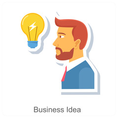 Business Idea
