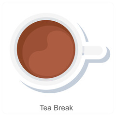 Tea Break