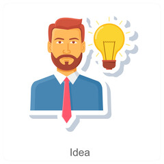 Idea