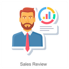 Sales Review