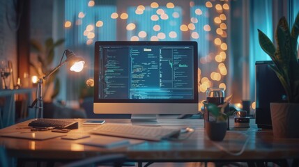 Office Technology Integration: Seamlessly incorporating digital tools into the workplace to boost productivity, streamline processes, and improve communication.
