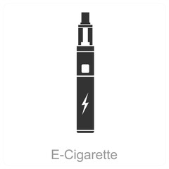 E-Cigarette