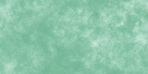 Abstract blue chalkboard background. Blank blackboard wall. Vintage grunge and watercolor paint stains in elegant illustration. Grunge concrete wall. Vintage blank wallpaper.