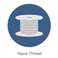 Vapor Thread