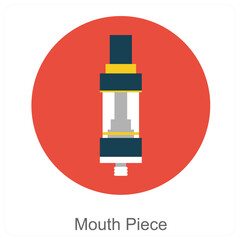 Mouth Piece