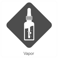 Vapor