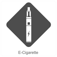 E-Cigarette