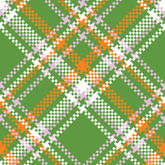 Tartan Plaid Pattern Seamless. Plaid Patterns Seamless. Flannel Shirt Tartan Patterns. Trendy Tiles Vector Illustration for Wallpapers.