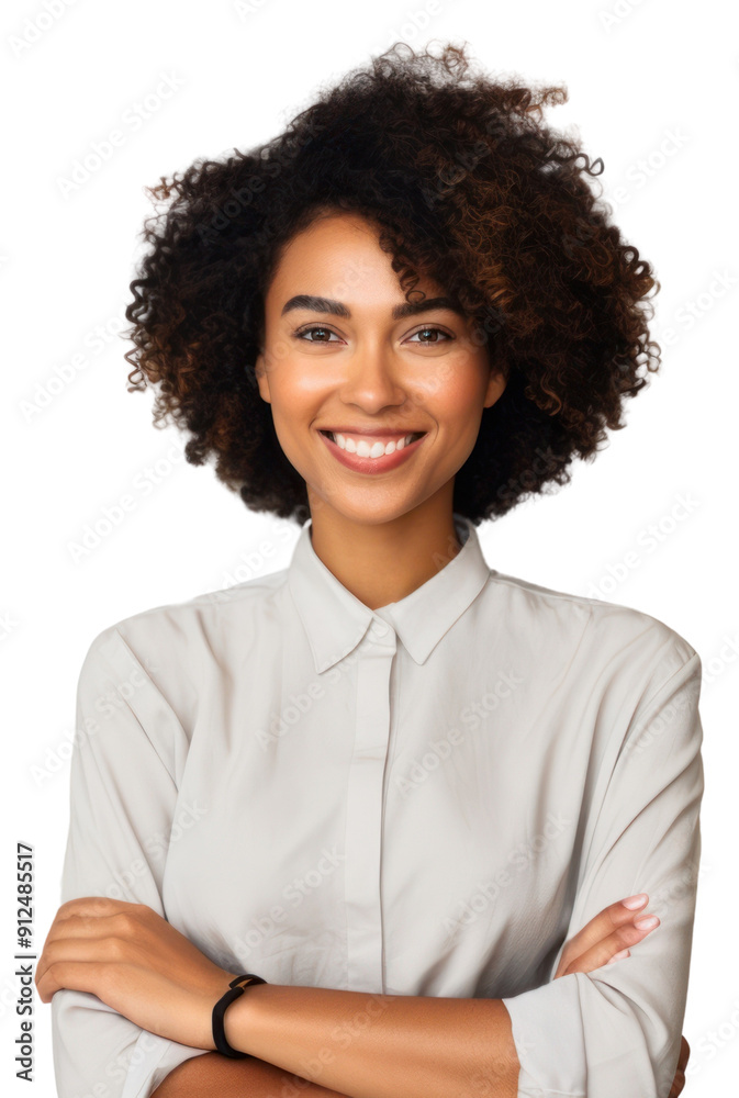 Poster png portrait blouse adult smile.