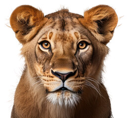 Obraz premium PNG Wildlife mammal animal carnivora.