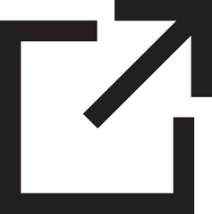 リンク　外部リンク　アイコン	