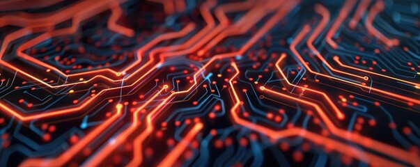 Algorithm development with neural network diagrams, modern and sleek, high-resolution, model training, AI research, data science, SEO optimized