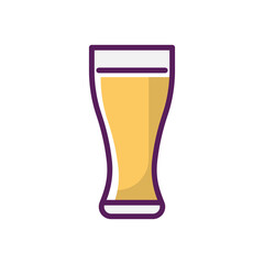  Drink vector icon