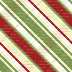 Plaids Pattern Seamless. Scottish Tartan Pattern Template for Design Ornament. Seamless Fabric Texture.