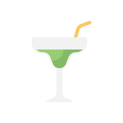  Drink vector icon