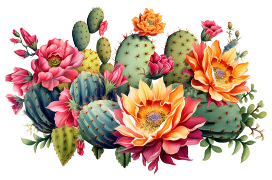 recommend clip art: PNG Cactus plant inflorescence creativity.