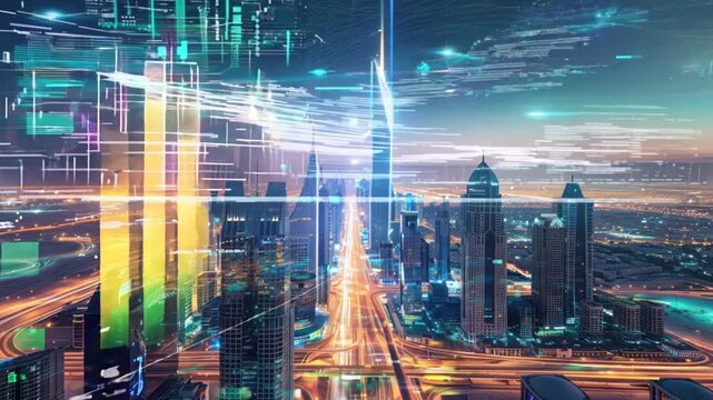saudi telecom , connecting , innovation , computing