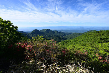 Mount. Haruna, Takasaki, Gunma, Japan