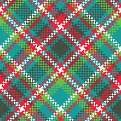 Scottish Tartan Plaid Seamless Pattern, Plaid Patterns Seamless. Flannel Shirt Tartan Patterns. Trendy Tiles Vector Illustration for Wallpapers.