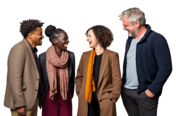 PNG Laughing talking people adult.