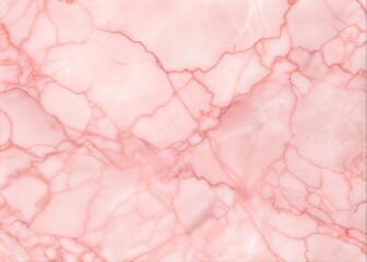 Fototapeta premium Pink marble background. Pink marbl wallpaper and counter tops. Natural stone. 