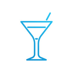  Drink vector icon