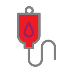Infuse icon template