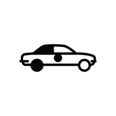 car vector icon