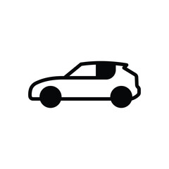 car vector icon