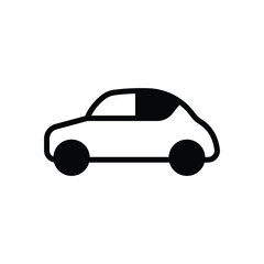 car vector icon