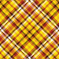 Obraz premium Tartan Plaid Pattern Seamless. Classic Scottish Tartan Design. for Scarf, Dress, Skirt, Other Modern Spring Autumn Winter Fashion Textile Design.