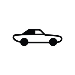 car vector icon