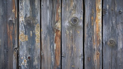 Fototapeta premium Old wood plank texture background 