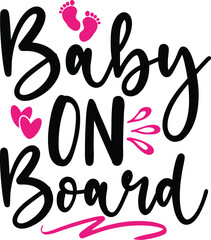 baby on board