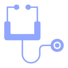 Stethoscope Icon