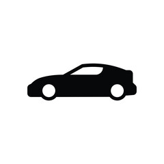 car vector icon