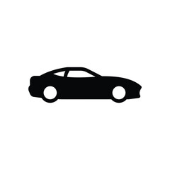 car vector icon