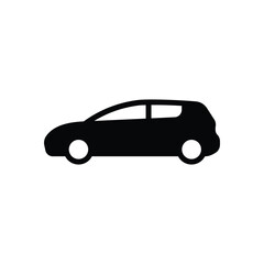 car vector icon