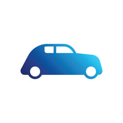car vector icon