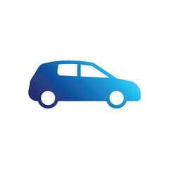 car vector icon