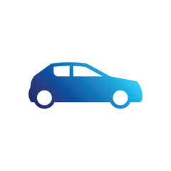 car vector icon
