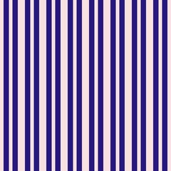 A seamless pattern of vertical stripes in blue and cream colors. The stripes are evenly spaced, creating a gentle and calming aesthetic suitable for backgrounds or textiles.