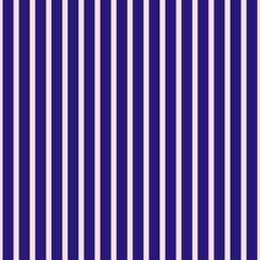 A seamless pattern of vertical stripes in blue and cream colors. The stripes are evenly spaced, creating a gentle and calming aesthetic suitable for backgrounds or textiles.