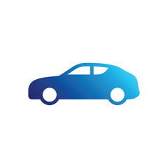 car vector icon