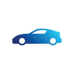 car vector icon
