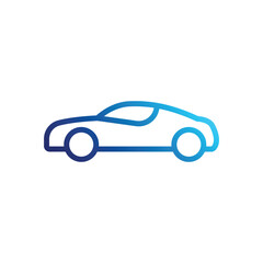 car vector icon