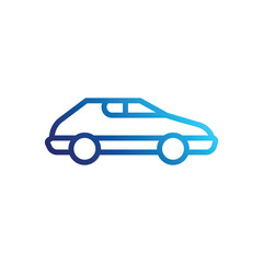 car vector icon