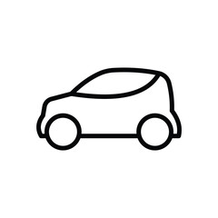 car vector icon