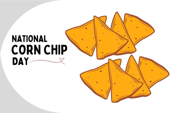 NATIONAL CORN CHIP DAY TEMPLATE 